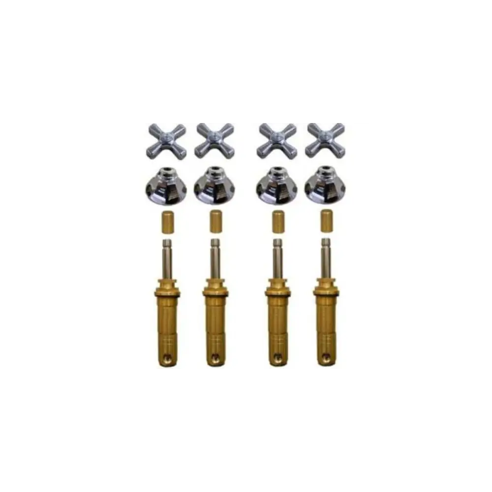 Breaker Bars - Repair Part For Gns680446A & GNS680446E - ROD680446RK